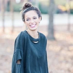 Meet your Posher, Amber